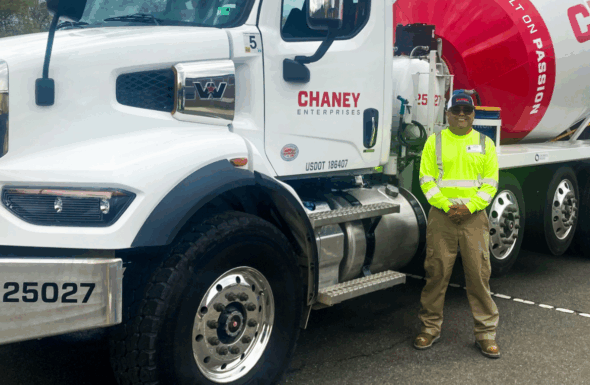 Inspiring Future Builders: Touch-a-Truck at Hartwood Elementary