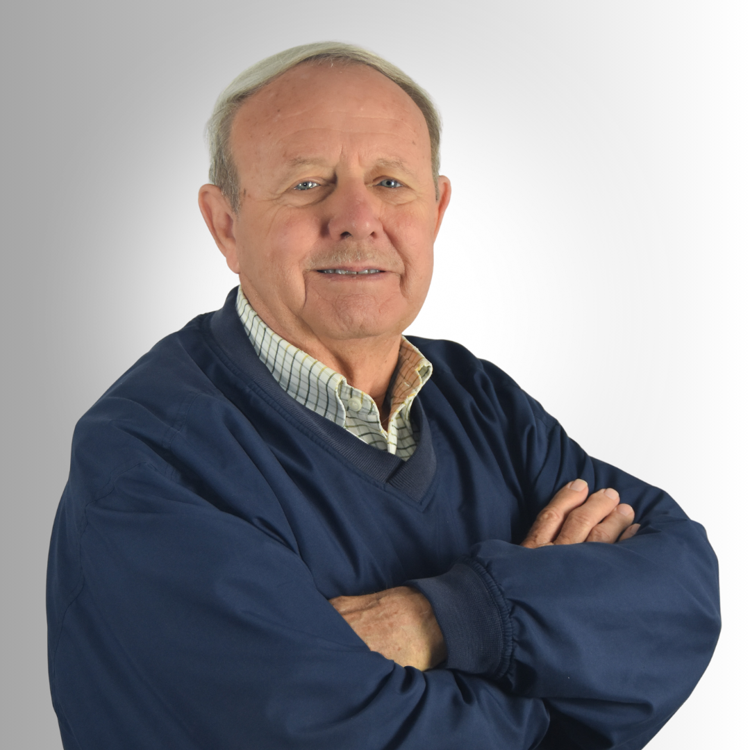 Celebrating the Legacy of Chip Scruggs: Over 50 Years of Dedication