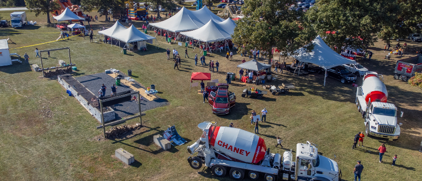 Chaney Cares Raises Six Figures at Annual Bull Roast Event to Benefit Local Non-Profit Partners