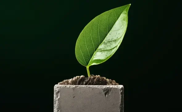 Six Smart Uses for Recycled Concrete