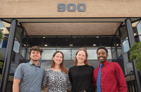 Celebrating Our 2025 Summer Interns: Fun, Driven, and Full of Potential