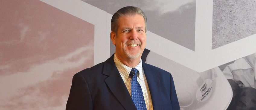 Chaney Enterprises Promotes Tom Pittman to Chief Integration Officer